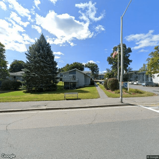 Colony Retirement Homes I & II