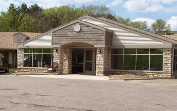 Dubuque Specialty Care