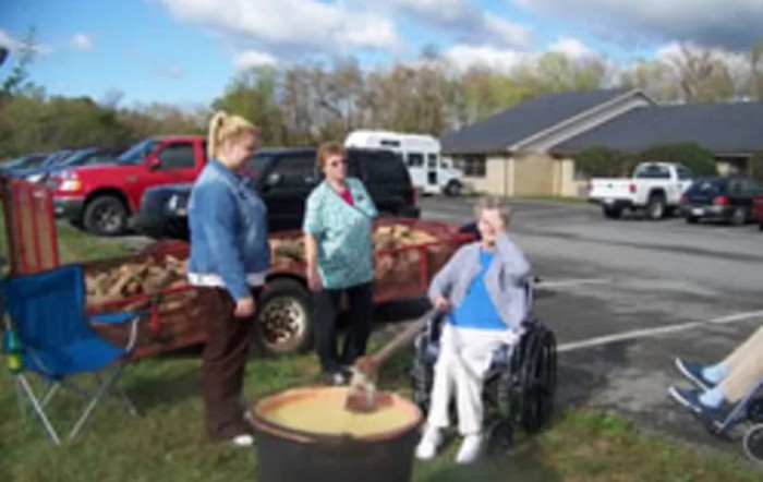 Crestview Manor Nursing And Rehabilitation
