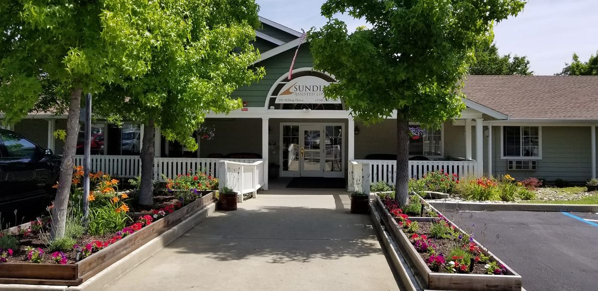 Sundial Assisted Living