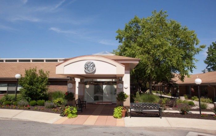 Delmar Gardens Of Lenexa