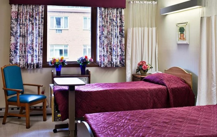 Complete Care at Groton Regency