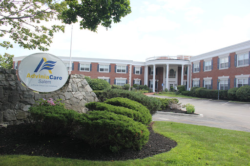 Salem Rehab Center