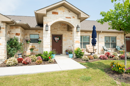 The Cottages at Heritage Lakes