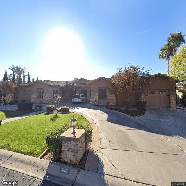 Canyon Creek Assisted Living & Memory Care