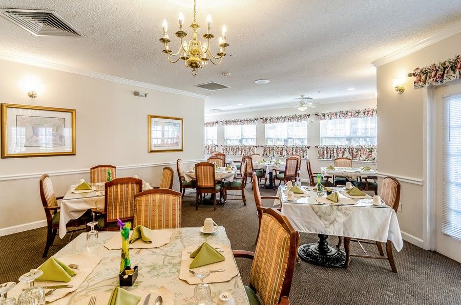 TerraBella Southport