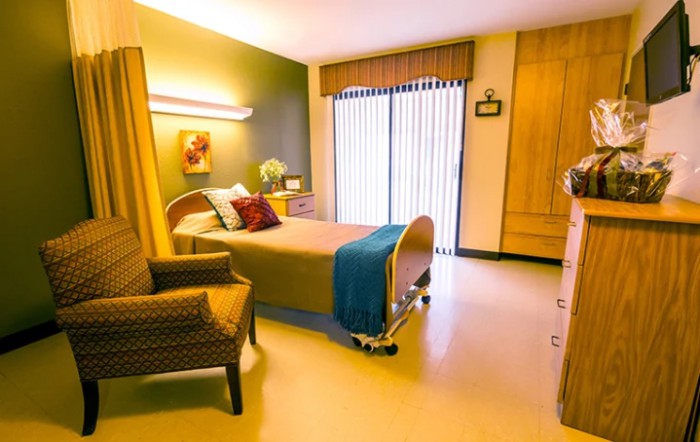 Wagner Heights Nursing & Rehabilitation Center