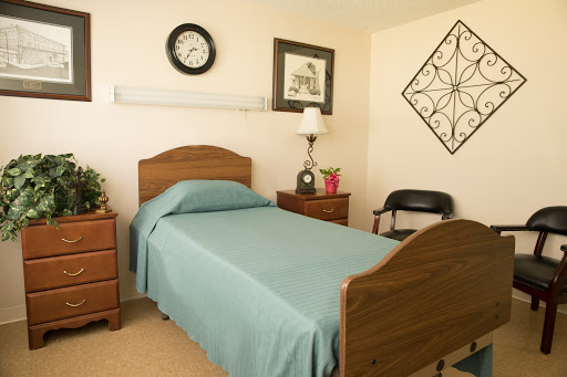 Wadesboro Health & Rehab Center