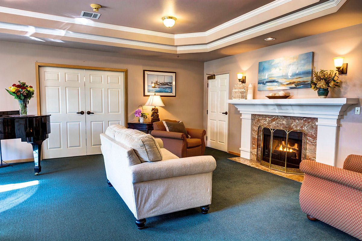 Gig Harbor Court