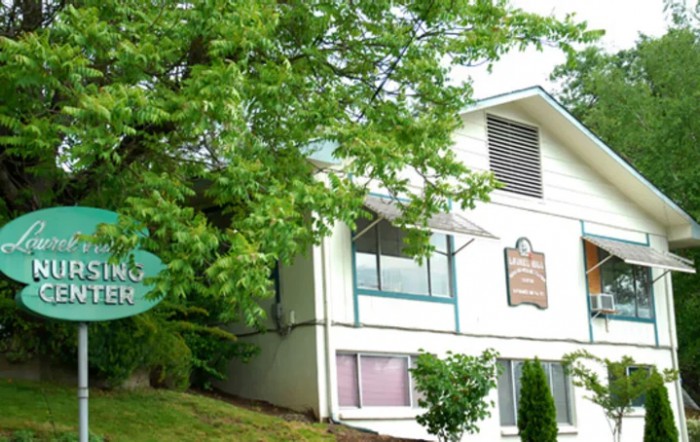 Laurel Hill Nursing Center
