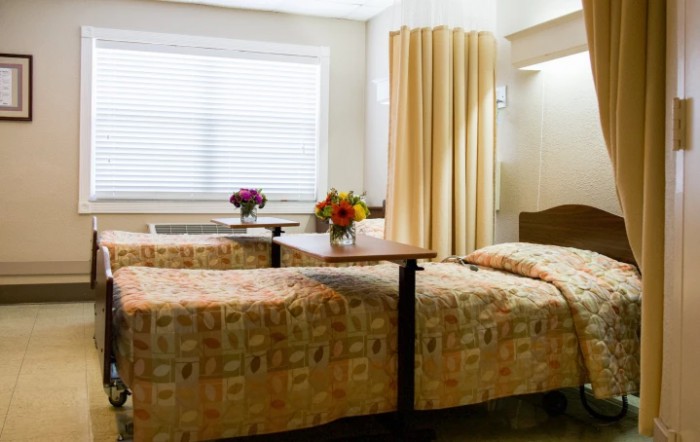Ayers Health And Rehabilitation Center