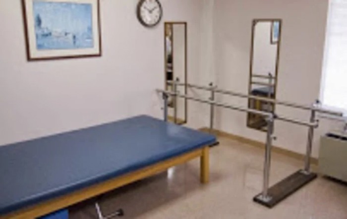 Heritage Inn Of Sandersville Health And Rehab