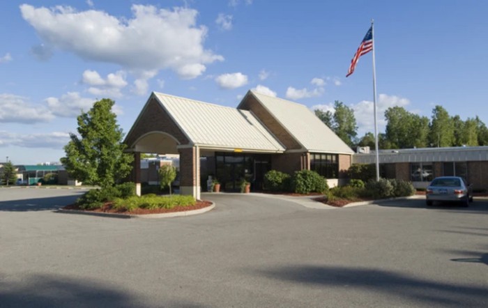 Valley View Care Center