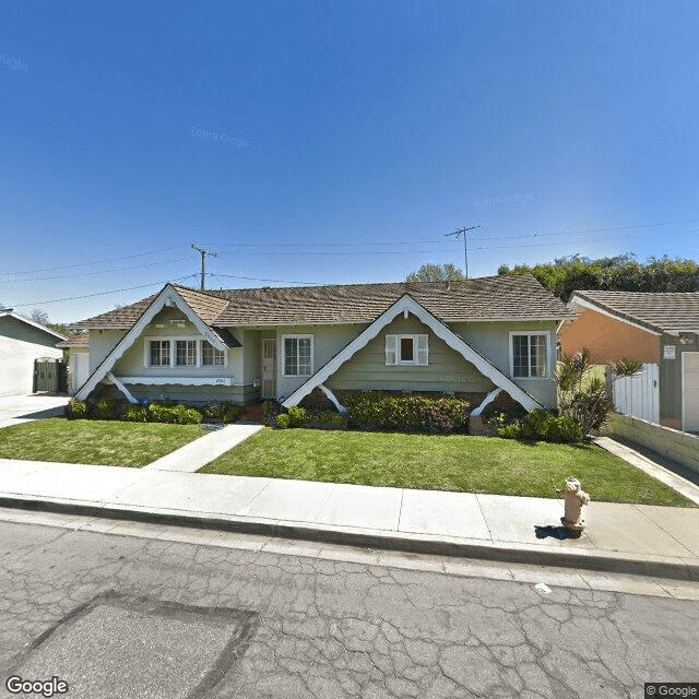 RMR Residential Care Facility