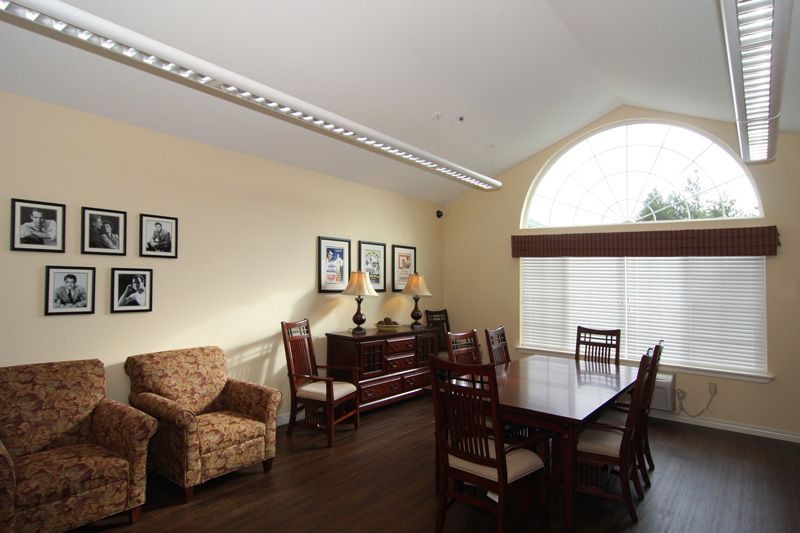 Spruce Point Assisted Living and Memory Care