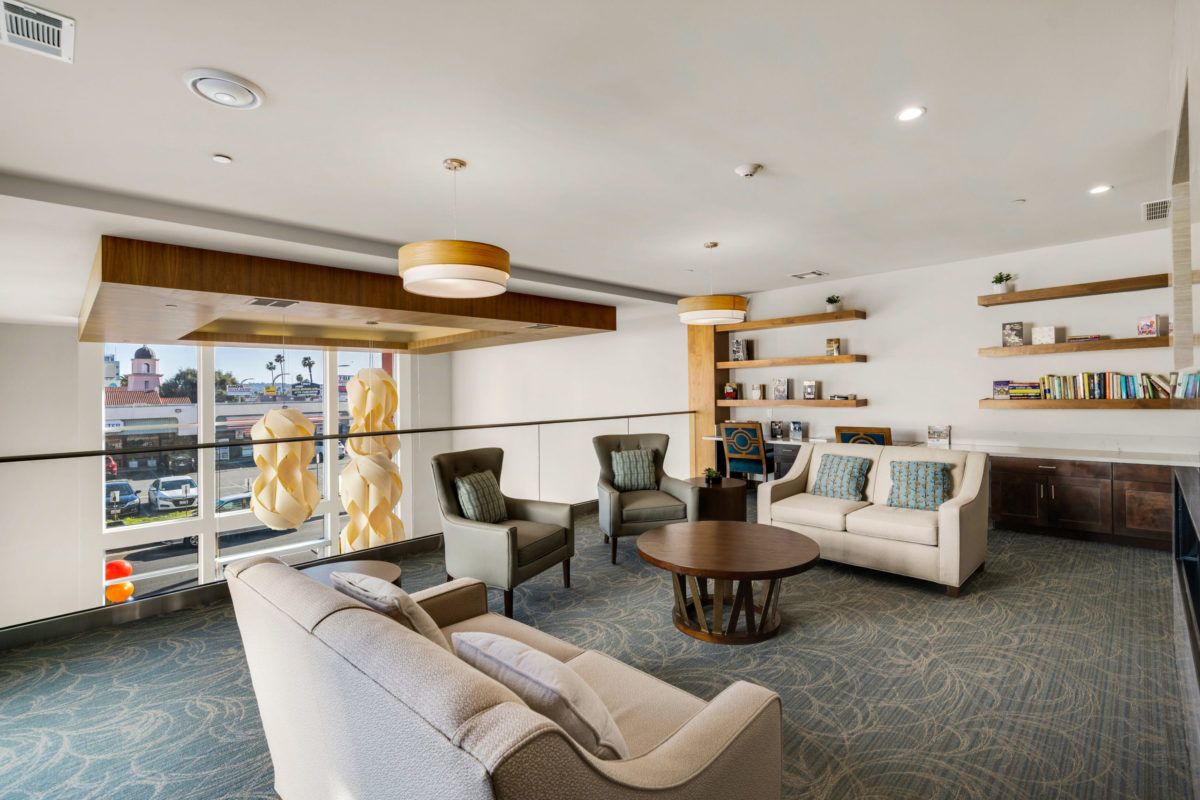 Valley Vista Senior Living