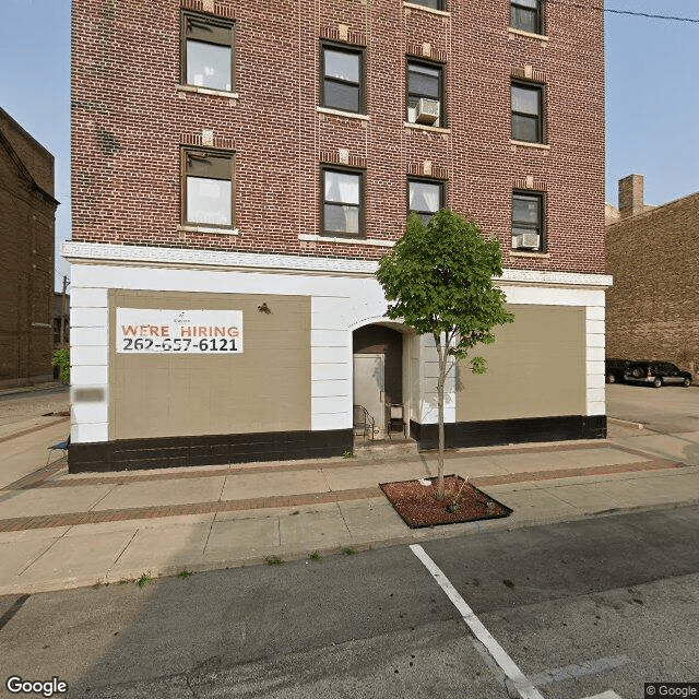 Dayton Care Center