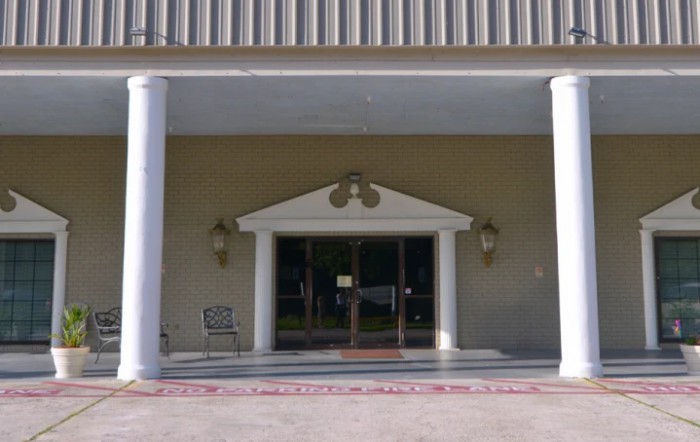 Pontchartrain Health Care Center