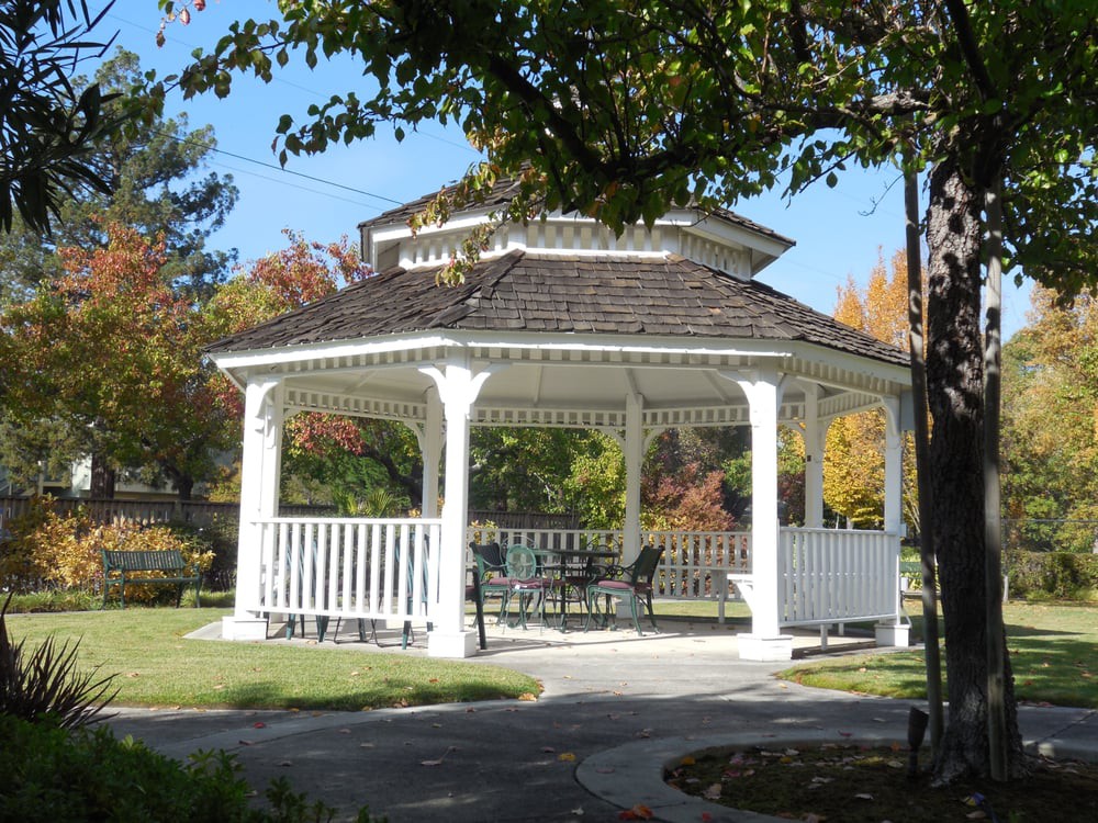 Creekwood Senior Home