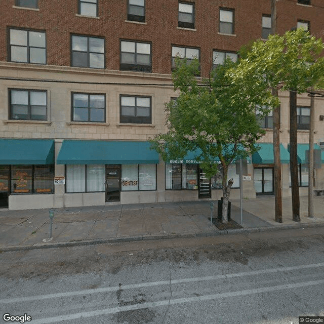 Roosevelt Town Apartments