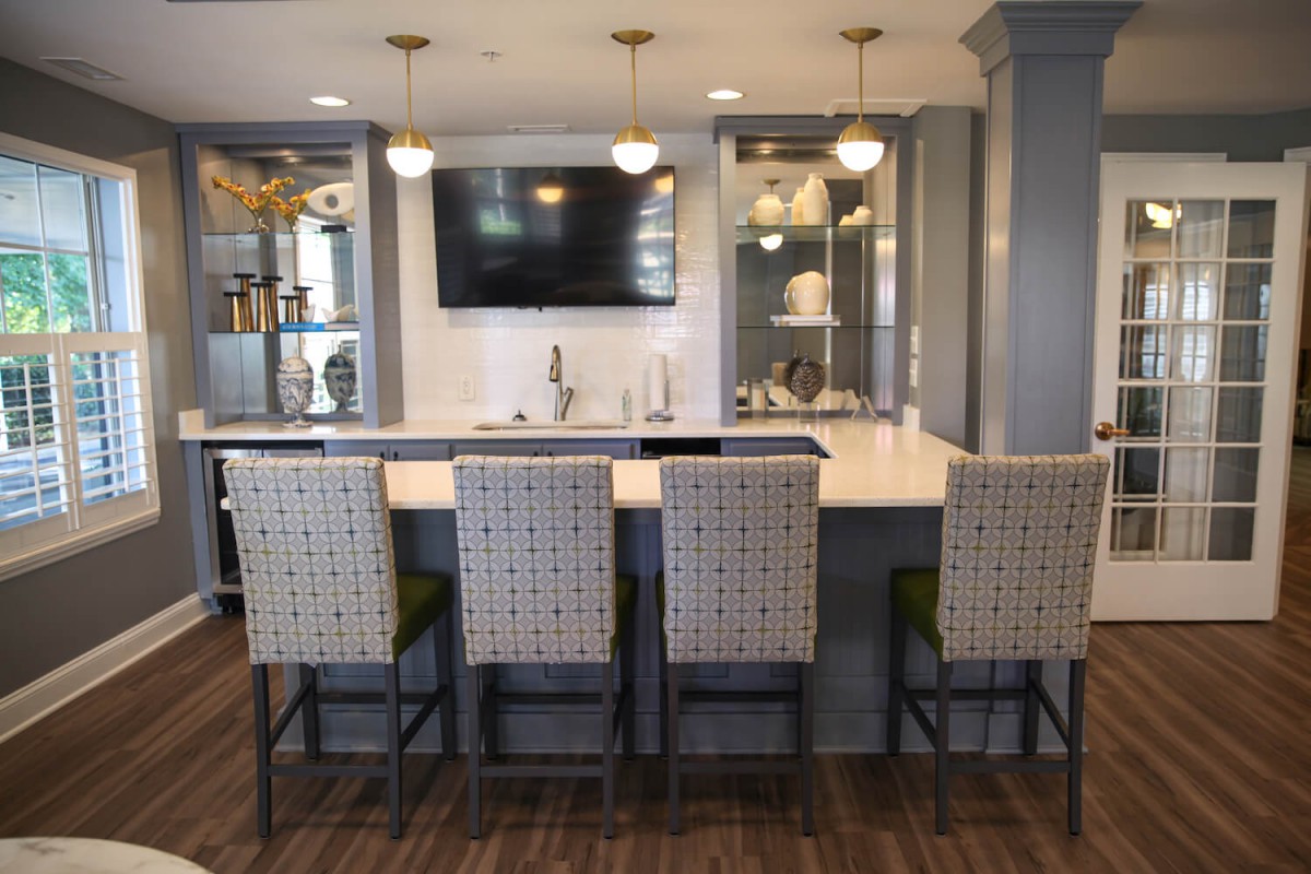 Eden Terrace Of Spartanburg