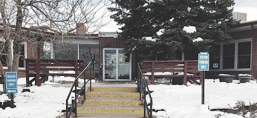 Casper Mountain Rehabilitation And Care Center