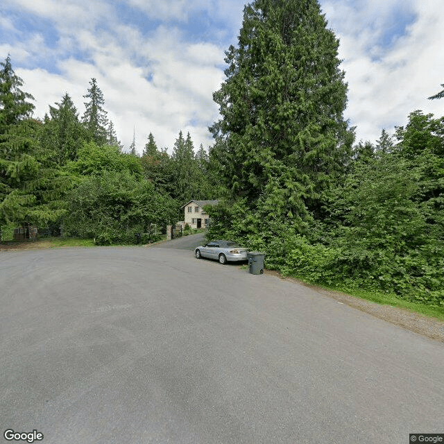 Sammamish Woods AFH Inc.