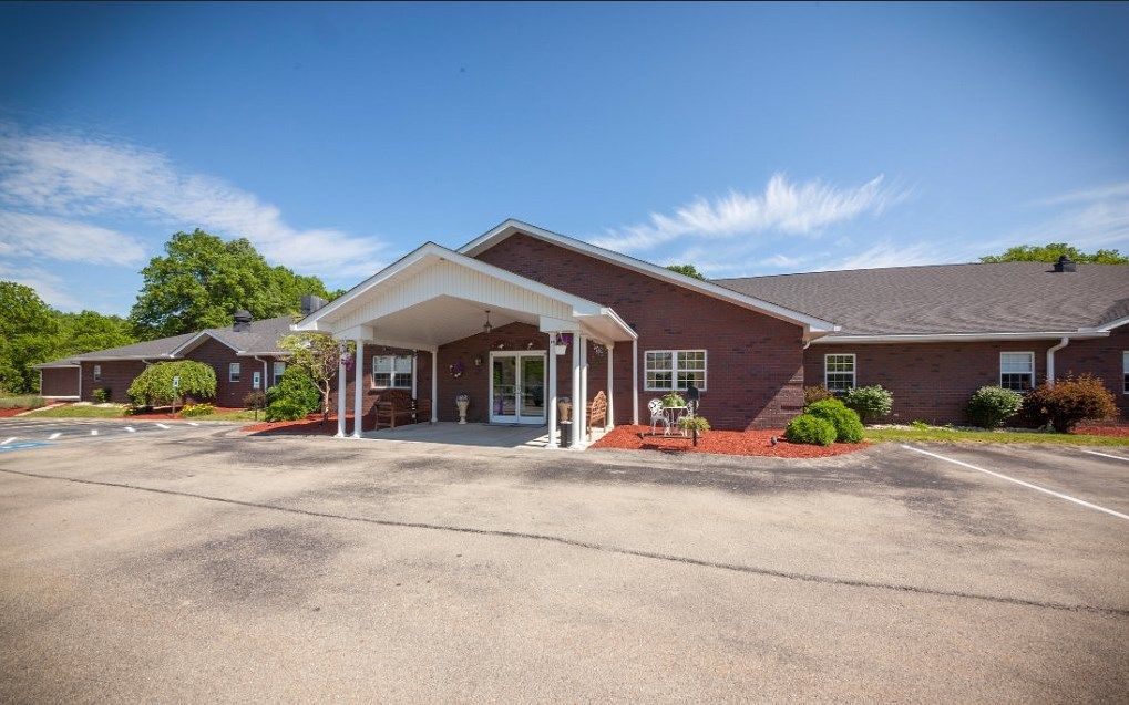 Walnut Ridge Memory Care