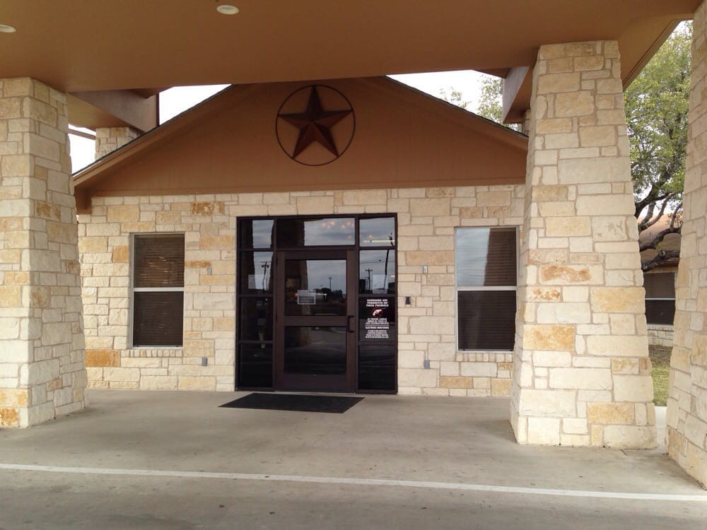 Cuero Nursing And Rehabilitation Center