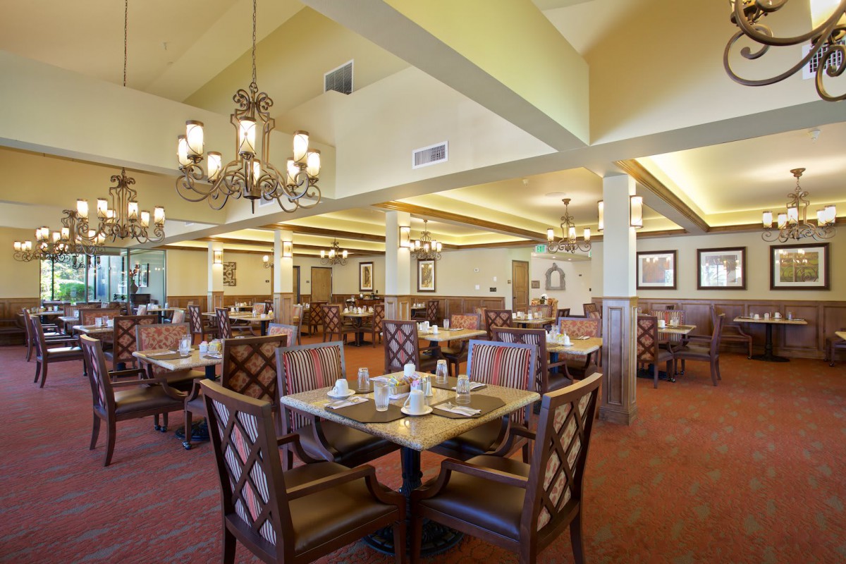 Pacifica Senior Living Escondido