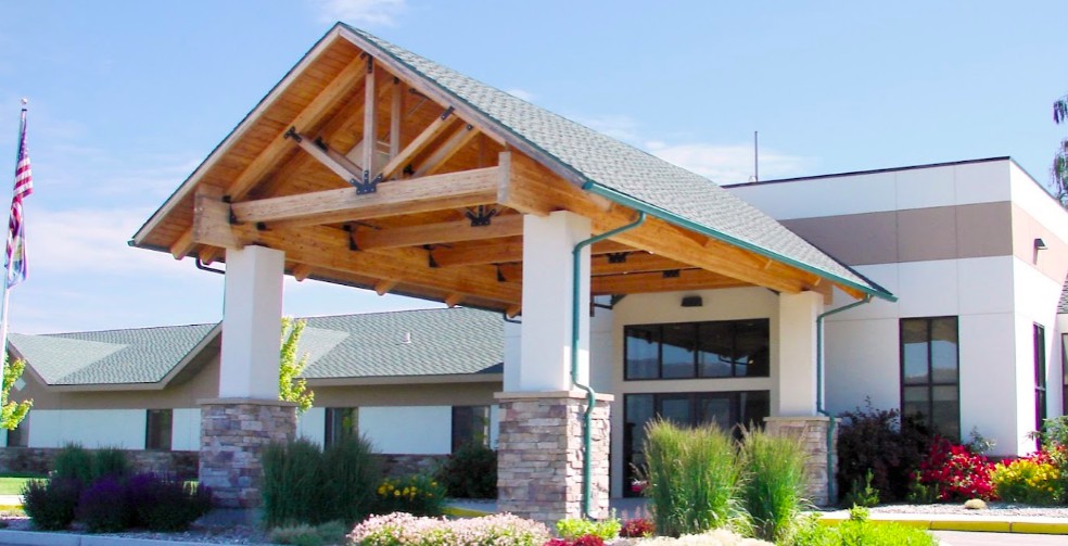 Clark Fork Valley Nursing Home