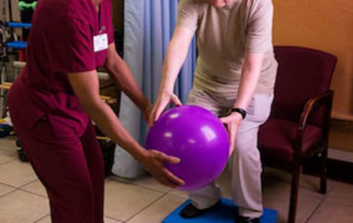 Woodhaven Manor Nursing Home