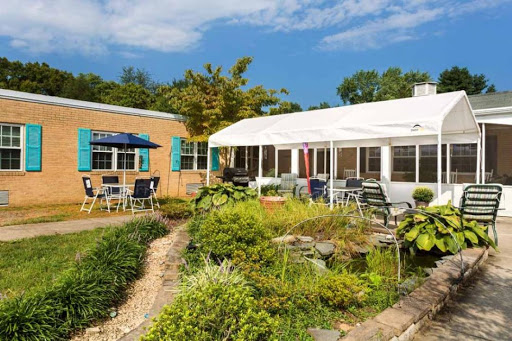 Bel Air Health And Rehabilitation Center