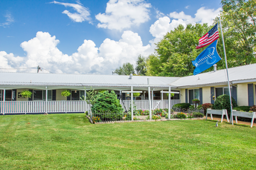 Clinton County Care And Rehabilitation Center