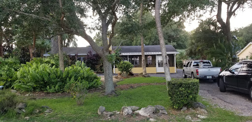 Living Southern Style Of Brevard