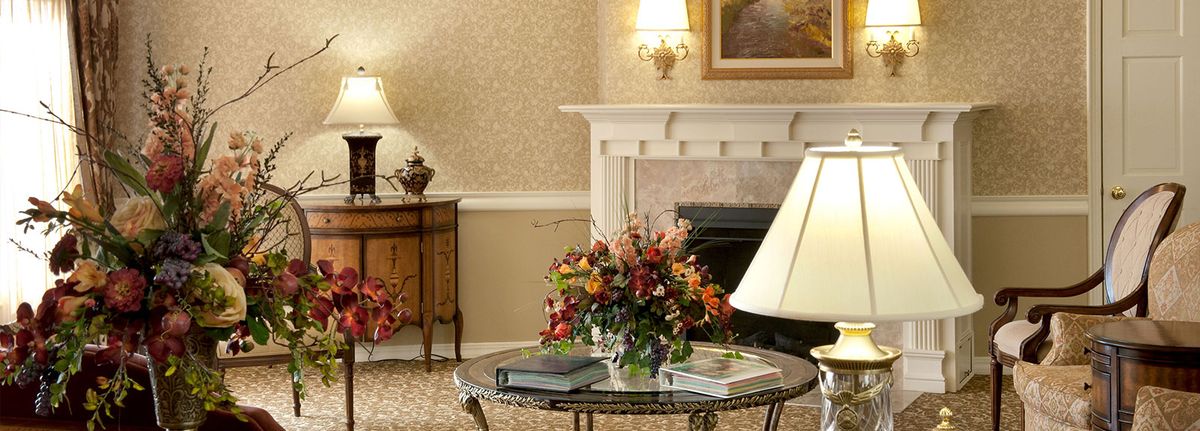 Westpark Village Senior Living