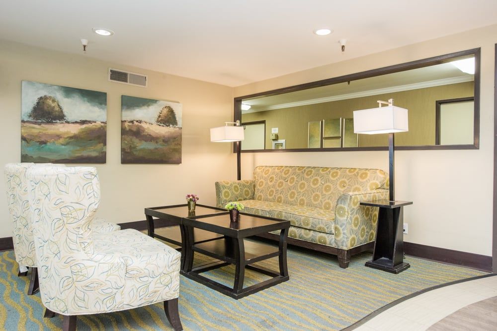 Cupertino Healthcare & Wellness Center
