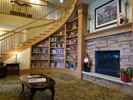 Oak Terrace Assisted Living