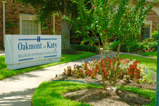 SunBridge Care & Rehabilitation for Katy