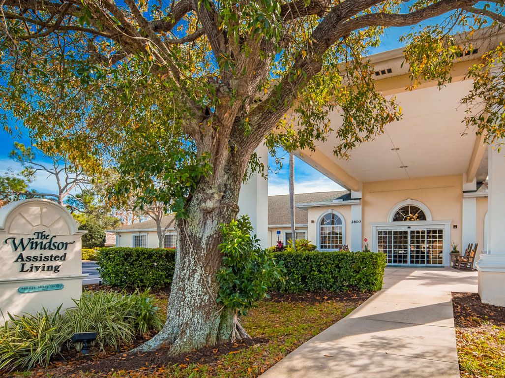The Windsor of Bradenton