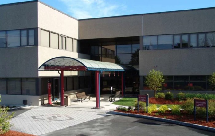 Whittier Westborough Transitional Care Unit
