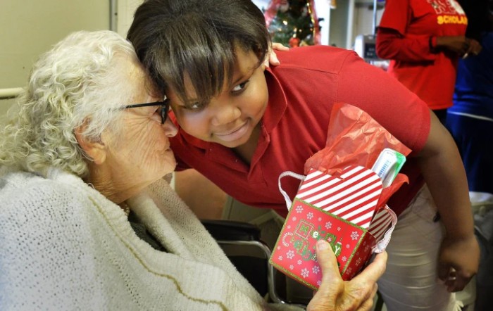 Anniston Health And Rehab Services