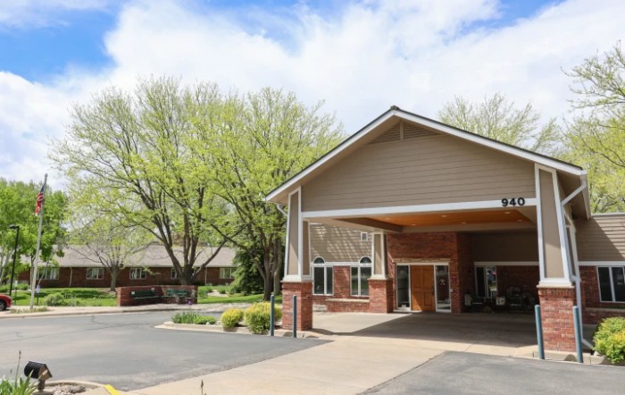 Columbine West Health And Rehab Facility