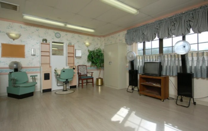 West River Rehab Center