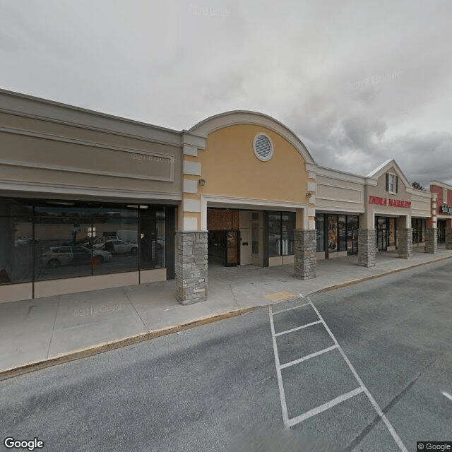 Senior Helpers - Knoxville,  TN