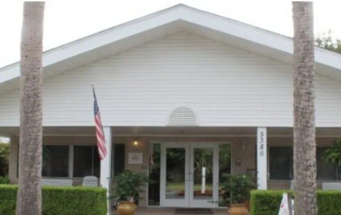 Santa Rosa Health & Rehabilitation Center