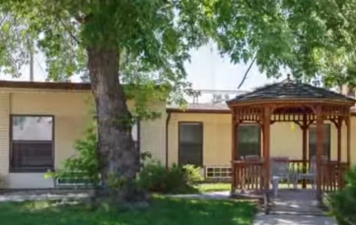 Lowry Hills Care And Rehabilitation