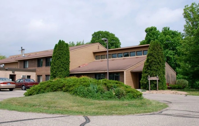Lakeside Health Care Center