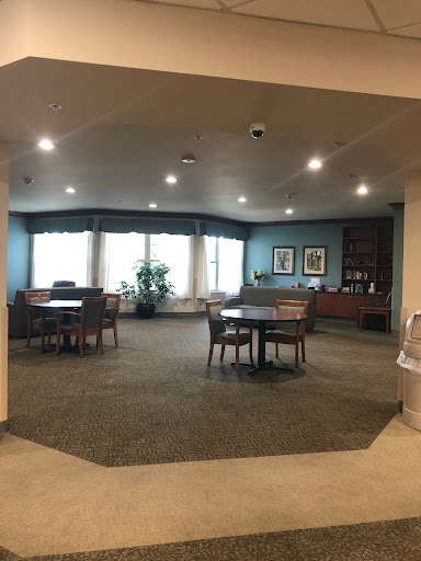 Sanctuary Pointe Nursing & Rehabilitation Center