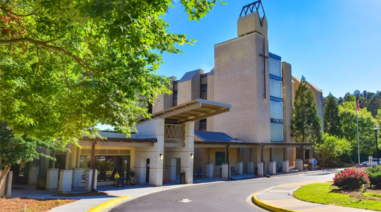 Sparks Inn Retirement Center